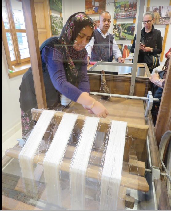 Traditional Loom